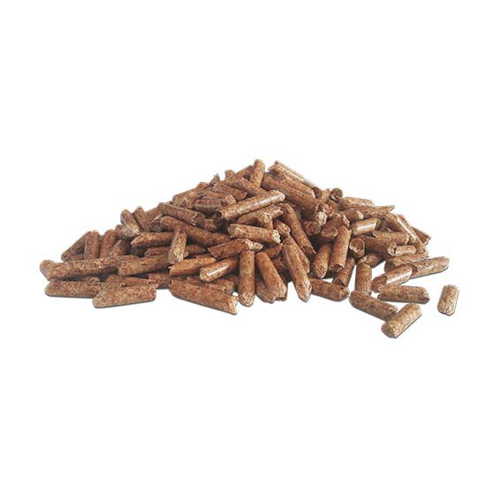Premium-Holzpellets 15 kg ECOBOIS DIN+ Hochleistung — Foto 3