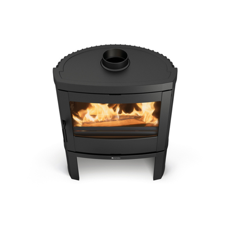 Jennifer.16 Holzofen – 7,7 kW — Foto 4