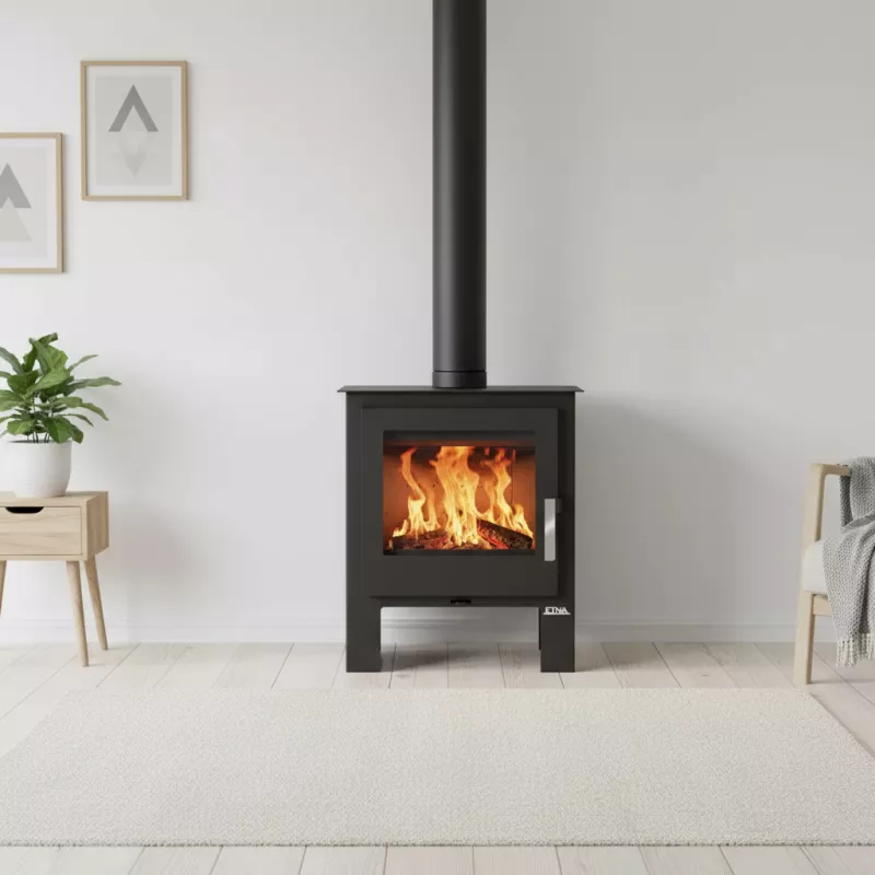 Holzofen Formentor - 9 kW