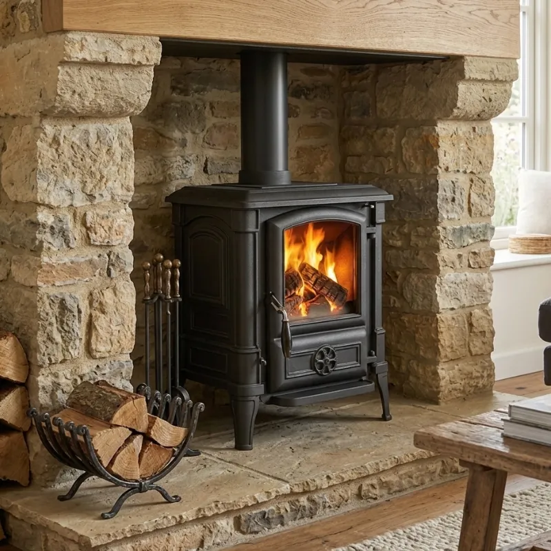 Arina Holzofen – 6,5 kW