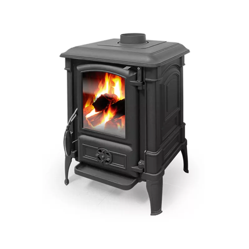 Arina Holzofen – 6,5 kW — Foto 3