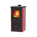 Elita 2 Eco Holzofen – 6 kW — Foto 4
