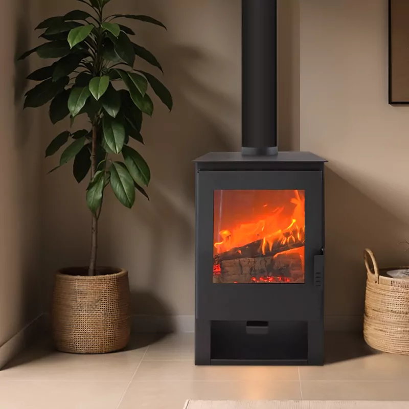 Stephania Holzofen – 7,5 kW
