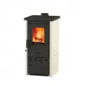 Elita 2 Eco Holzofen – 6 kW — Foto 6