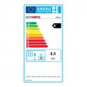 Elita 2 Eco Holzofen – 6 kW — Foto 7