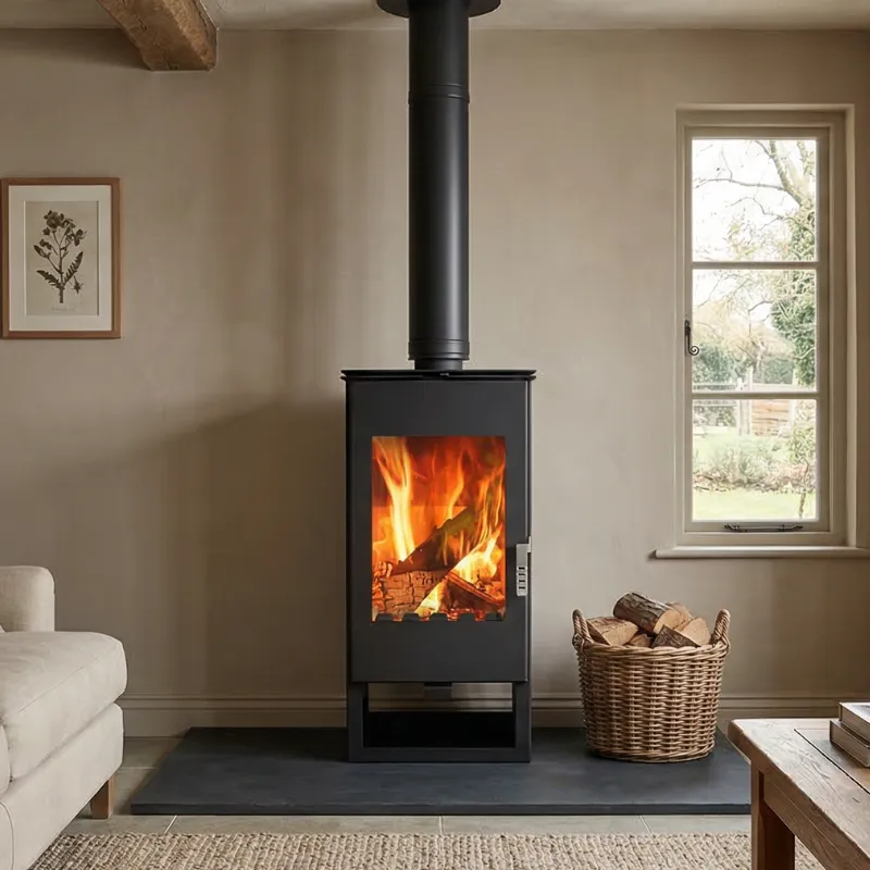 Aicardo Holzofen – 7,5 kW