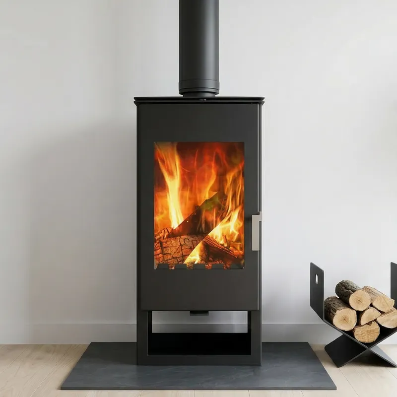 Aicardo Holzofen – 7,5 kW — Foto 2